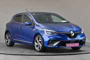 Renault Clio 2019