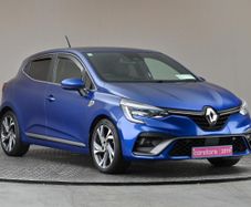 Renault Clio 2019