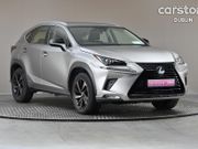 Lexus NX 2019