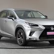 Lexus NX 300h 2019