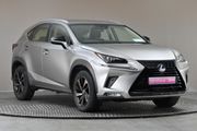 Lexus NX 300h 2019
