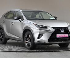 Lexus NX 300h 2019