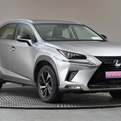 Lexus NX 300h 2019