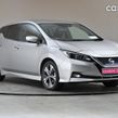 Nissan Leaf 2022
