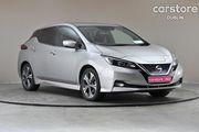 Nissan Leaf 2022