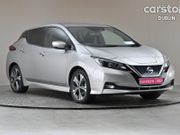 Nissan Leaf 2022