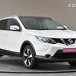 Nissan QASHQAI 2017