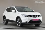 Nissan QASHQAI 2017