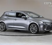 Toyota Corolla 2023