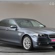 BMW 5 Series 2016
