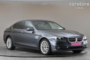 BMW 5 Series 2016