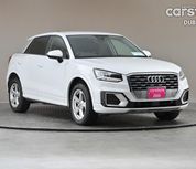 Audi Q2 2020