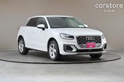 Audi Q2 2020
