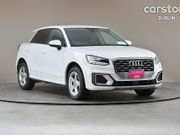 Audi Q2 2020