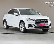 Audi Q2 2020