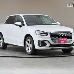 Audi Q2 2020