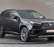 Toyota Rav4 2023