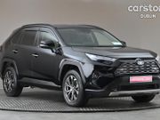 Toyota Rav4 2023