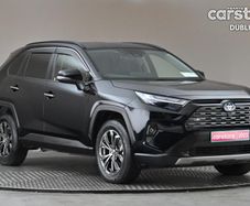 Toyota Rav4 2023