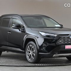 Toyota Rav4 2023