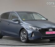 Hyundai i20 2023