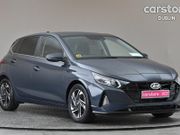 Hyundai i20 2023