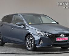 Hyundai i20 2023