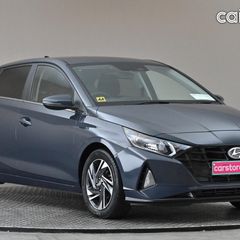 Hyundai i20 2023