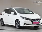 Nissan Leaf 2019
