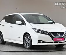 Nissan Leaf 2019