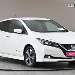 Nissan Leaf 2019