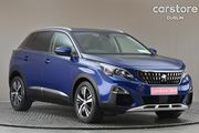 Peugeot 3008 2018