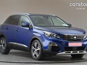 Peugeot 3008 2018