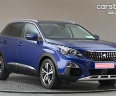 Peugeot 3008 2018
