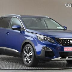 Peugeot 3008 2018