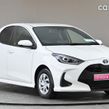 Toyota Yaris 2023