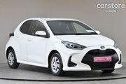 Toyota Yaris 2023