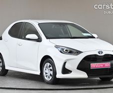 Toyota Yaris 2023