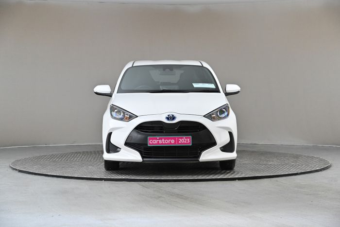 Toyota Yaris 2023