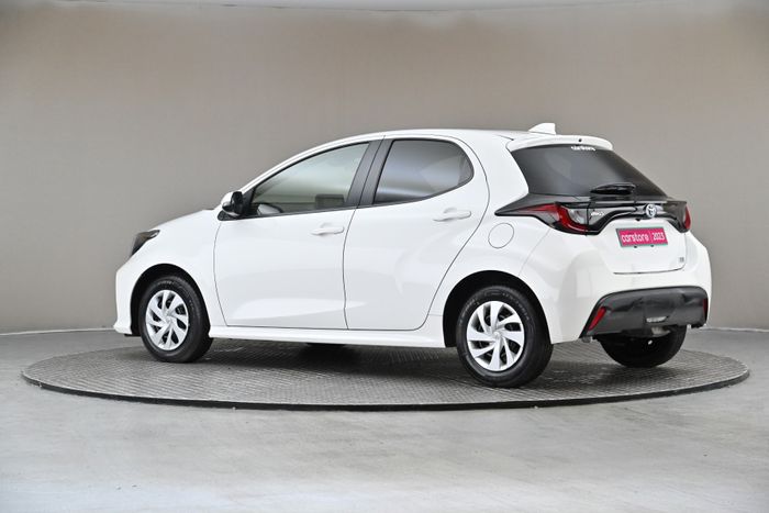 Toyota Yaris 2023
