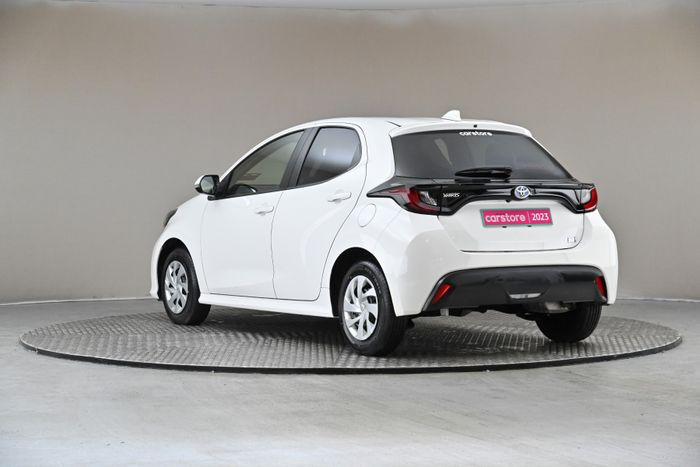 Toyota Yaris 2023