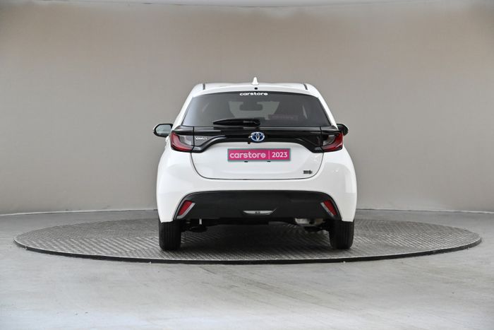 Toyota Yaris 2023