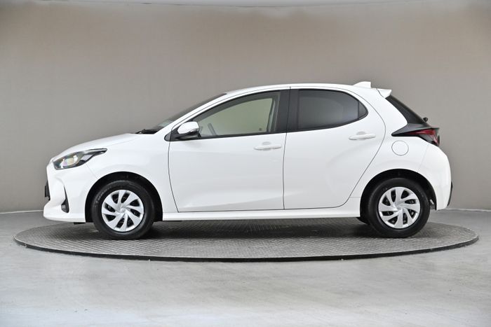 Toyota Yaris 2023