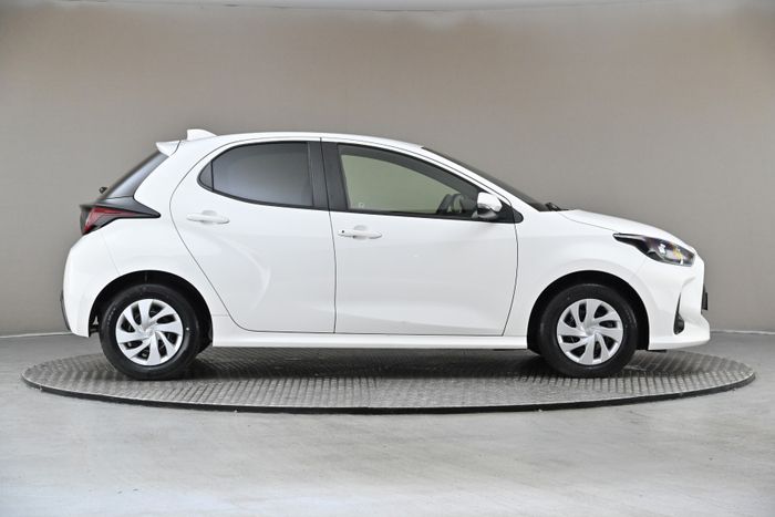 Toyota Yaris 2023