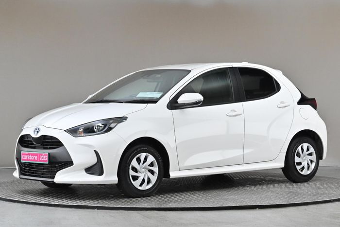 Toyota Yaris 2023