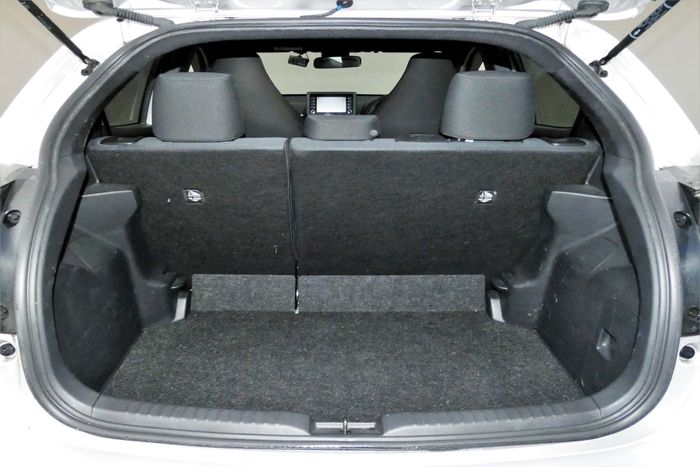 Toyota Yaris 2023
