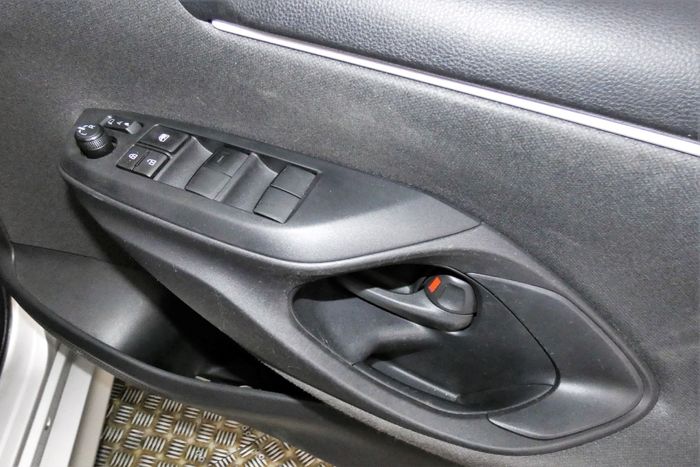 Toyota Yaris 2023