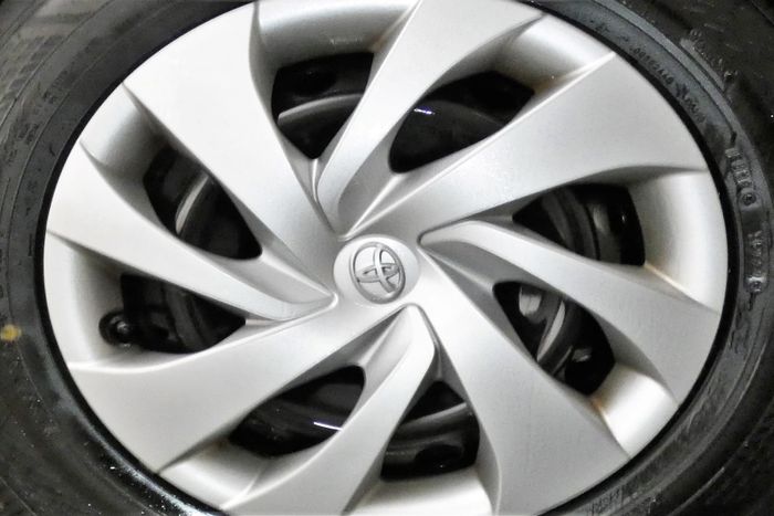 Toyota Yaris 2023