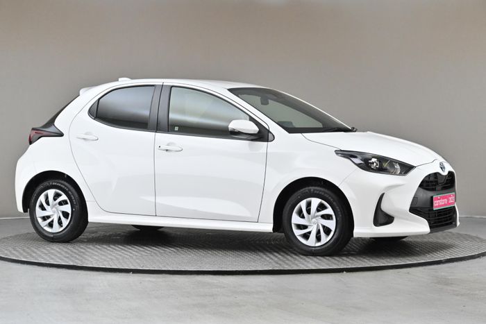 Toyota Yaris 2023