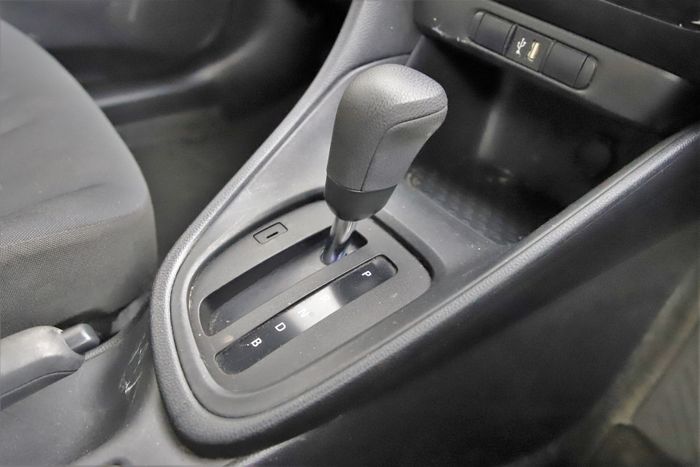 Toyota Yaris 2023
